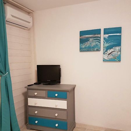 サン・シル・シュル・メールLes Lecques Turquoiseアパートメント エクステリア 写真